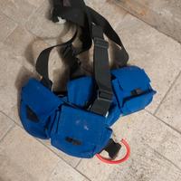 Giberna portapeso subaquea