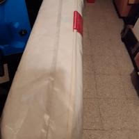 materasso singolo sfoderabile