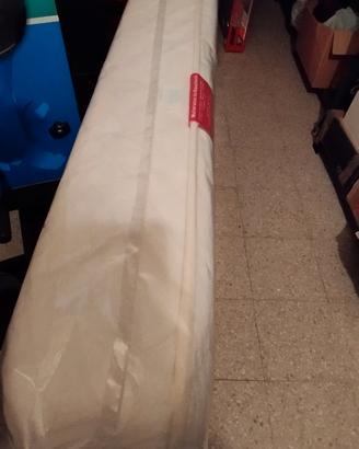 materasso singolo sfoderabile