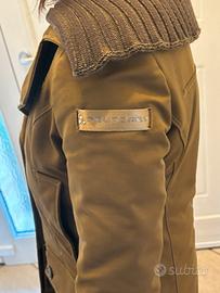 Giaccone donna Peuterey