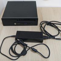 HP G1 800 usdt - Intel i7 - 8Gb Ram - 500Gb HDD