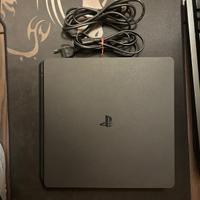 Ps4 Slim