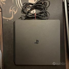 Ps4 Slim