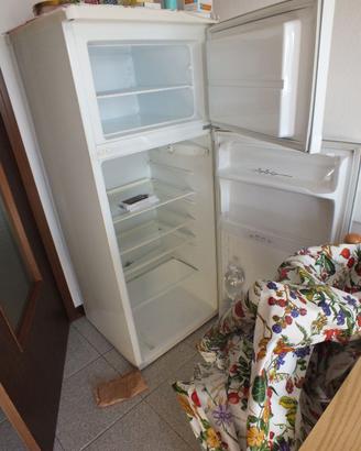 Frigo congelatore