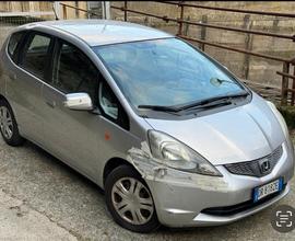 Honda Jazz 1.2 90cv meccanica perfetta carrozzeria