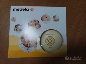 Medela Swing tiralatte 