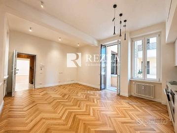 Appartamento di 65 m² con 2 locali a Roma