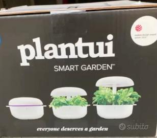 Smart Garden Plantui