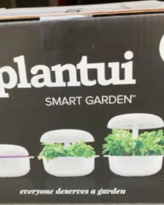 Smart Garden Plantui