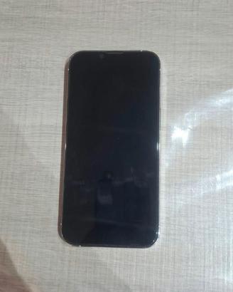 IPhone 13 pro