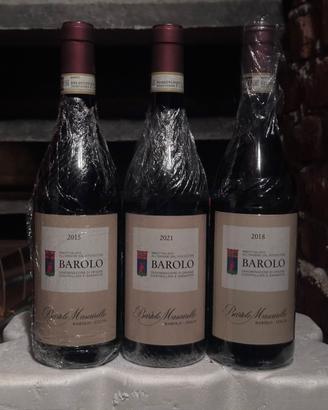 Bartolo Mascarello