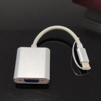 Adattatore Usb C a VGA, nuovo mai usato