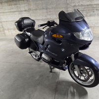 Bmw r 850 rt