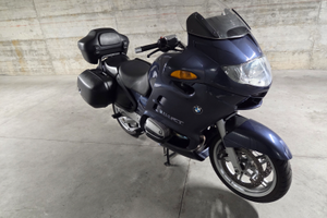 Bmw r 850 rt