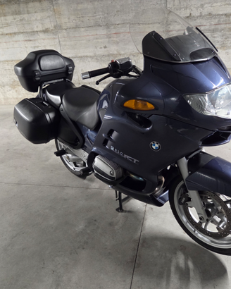 Bmw R 850 RT - 2002 Iscritta ASI