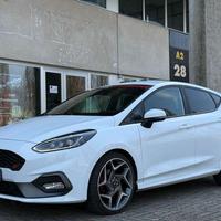 Ford Fiesta Fiesta VII 2017 5p 5p 1.5 ST s