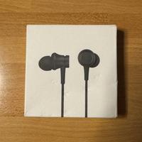 Xiaomi Auricolari In-Ear Neri