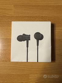 Xiaomi Auricolari In-Ear Neri