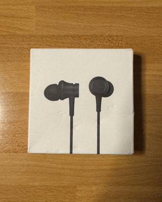 Xiaomi Auricolari In-Ear Neri