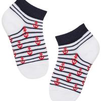Calzedonia calze primi mesi unisex 