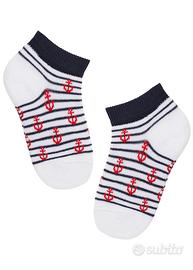 Calzedonia calze primi mesi unisex 