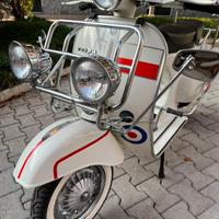 Vespa 125 ET3 Primavera 1982
