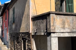 Villa Guardia (Pontedassio)-Autentica casa ligure