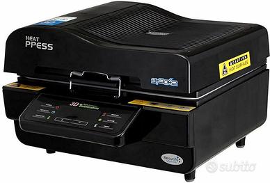 Macchina per stampa sublimazione Heat Press ST3042