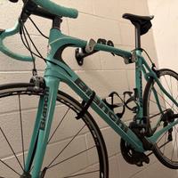 Bici da corsa Bianchi Infinito Countervail