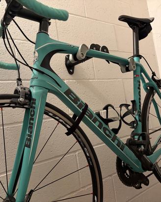 Bici da corsa Bianchi Infinito Countervail