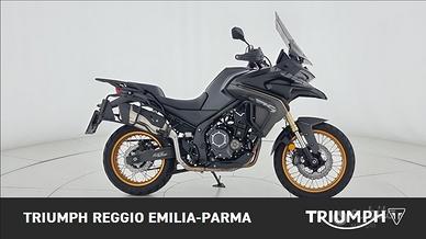 VOGE Valico 525 DSX Abs E5