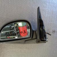RETROVISORE SINISTRO A 5 PIN ACCENT 2003
