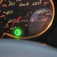 Malagutti medison 125