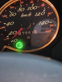 Malagutti medison 125