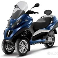 PIAGGIO MP3 400 LT RICAMBI