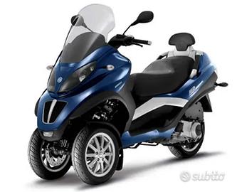 PIAGGIO MP3 400 LT RICAMBI