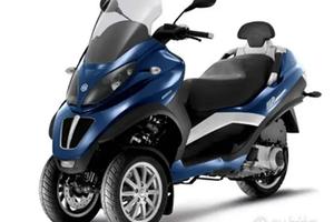 PIAGGIO MP3 400 LT RICAMBI