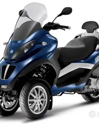 PIAGGIO MP3 400 LT RICAMBI