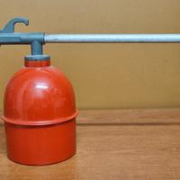 Pistola per lavaggio