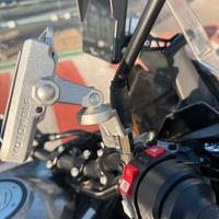 Porta cellulare per moto