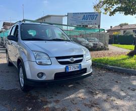 SUZUKI Ignis 1.5 16V cat 4WD Sp. Ed.