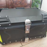 Bauletto rettangolare moto 65L