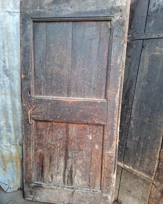 Porta vecchia