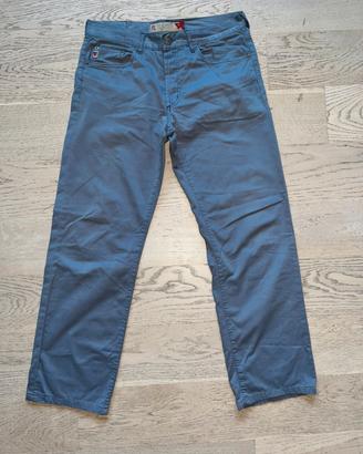 pantaloni guess