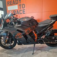 KTM 990 RC R Supermoto ANNO 2026 PRONTA CONSEGNA