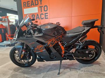 KTM 990 RC R Supermoto ANNO 2026 PRONTA CONSEGNA