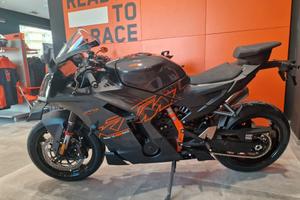 KTM 990 RC R Supermoto ANNO 2026 PRONTA CONSEGNA