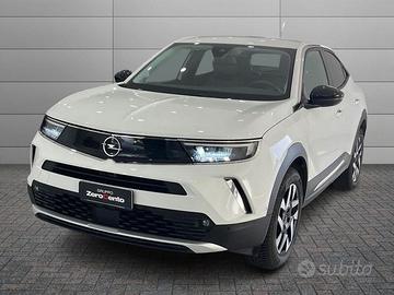 Opel Mokka 1.2 t s&s 100cv