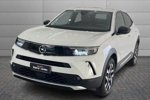 Opel Mokka 1.2 t s&s 100cv