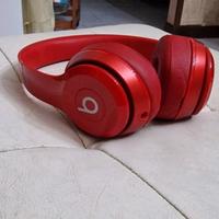 Beats Solo 2 con cavo